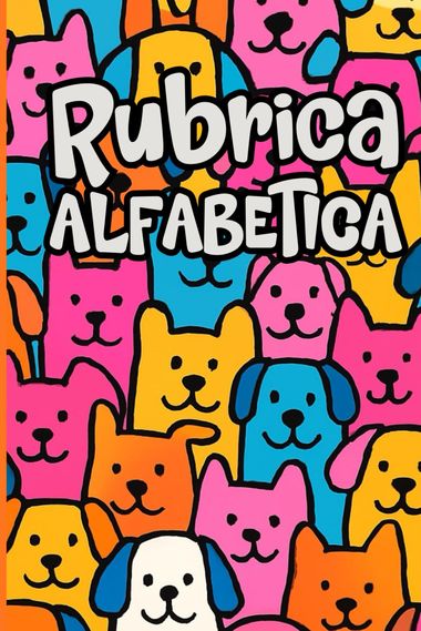 Address Book — Dogs