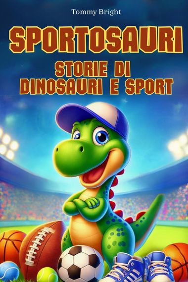 Sportosauri
